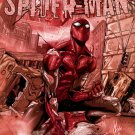 Superior Spider-Man #6 AU [2013] VF/NM  *Age of Ultron Fallout*