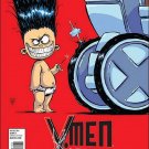 X-Men Legacy (Vol 2) #1 Skottie Young Baby Variant [2013] VF/NM *Marvel Now *