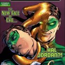 Green Lantern #27 (2014) *Incentive Copy*