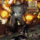 Uncanny X-men #6 [2012] * Incentive Copy *