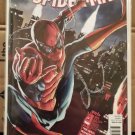 Amazing Spider-Man (2014) #1 Pop Mhan variant and #1 standard copy Amazing Spider-Man (2014) #1 Pop Mhan variant and #1 standard copy