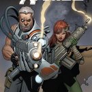 Cable and X-Force #15 [2013] VF/NM