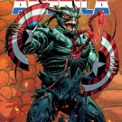 Captain America #20 [2013] VF/NM *Marvel Now*
