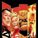 Fantastic 4 #1 2014 VF/NM *Marvel Now!*