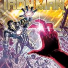 Iron man #21 2014 VF/NM *Marvel Now!*