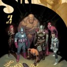 Original Sin #1 2014 VF/NM *Marvel Now!*