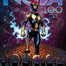 Nova #10 2014 VF/NM *Marvel Now!*