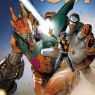Nova #14 2014 VF/NM *Marvel Now!*