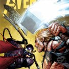 Uncanny Avengers #16 [2013]  VF/NM