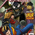 Action Comics (Vol 2) #27 [2013] VF/NM *The New 52*