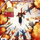 Action Comics #30 [2014] VF/NM DC Comics