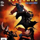 Batman Superman #4 [2013] VF/NM *The New 52*