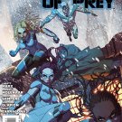 Birds of Prey #28 [2014] VF/NM *The New 52*Gothtopia*