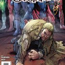Constantine #9 [2014] VF/NM *The New 52*