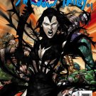 Justice League of America #7.3 Shadow Thief #1 (2d Cover) (2014)  *Incentive Copy*