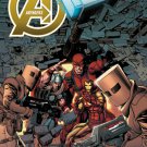 Avengers #26 (2014)  VF/NM