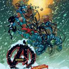 Avengers Annual #1 (2013)  VF/NM