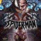 100th Anniversary Special Spider-man #1 A cover (2014) VF/NM