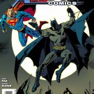 Action Comics (Vol 2) #33 Batman 75th Anniversary Variant [2013] VF/NM *The New 52*
