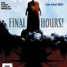 Batman Superman #12 [2014] VF/NM *The New 52*