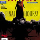 Batman Superman #12 Combo-Pack [2014] VF/NM *The New 52*