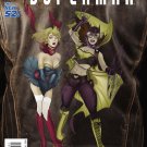 Batman Superman #12 Bombshells Variant [2014] VF/NM *The New 52*