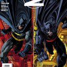 Earth 2 #25 Batman 75th Anniversary Variant [2014] *The New 52*