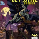 Detective Comics #33 [2014] VF/NM *The New 52* 75 year anniversary Batman variant