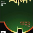 Batman #30 Zero Year [2013] VF/NM *The New 52*