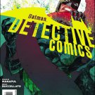 Detective Comics #32 [2014] VF/NM *The New 52*