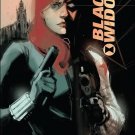 Black Widow #8 (2014) VF/NM