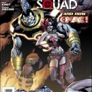 Suicide Squad #25 [2014] VF/NM *The New 52*