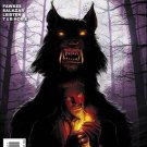 Constantine #16 [2014] VF/NM *The New 52*