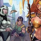 Original Sin #5.1 2014 VF/NM *Marvel Now!*Angela*