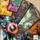 Original Sin #5 2014 VF/NM *Marvel Now!*Arthur Adams Connecting Cover*