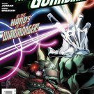Green Lantern New Guardians #27 (2014) *The New 52*