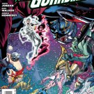 Green Lantern New Guardians #28 (2014) *The New 52*