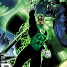 Green Lantern #33 (2014) *The New 52* Batman 75th anniversary variant