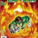 Green Lantern #33 (2014) *The New 52* Green Lantern #33 (2014) *The New 52*