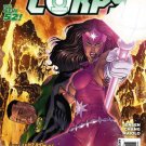 Green Lantern Corps #33 [2013] VF/NM  *The New 52!*