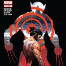 Death of Wolverine #1 [2014] VF/NM