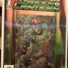 Green Lantern Futures End #1 [2014] VF/NM *3D Cover*