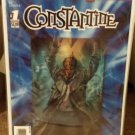 Constantine Futures End #1 [2014] VF/NM *3D Cover*