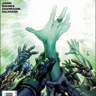 Justice League #33 [2014] VF/NM *The New 52*