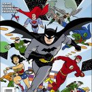 Justice League #33 [2014] VF/NM *The New 52*Batman 75th anniversary variant