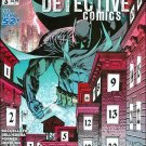 Detective Comics Annual #3 [2014] VF/NM *The New 52*