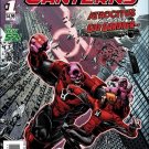 Red Lanterns Annual #1 [2014] VF/NM *The New 52!*