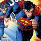 Superman #32 VF/NM (2014) *The New 52!* Superman #32 VF/NM (2014) *The New 52!*