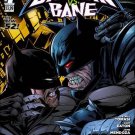 Forever Evil Aftermath Batman VS Bane [2014] The New 52 One Shot