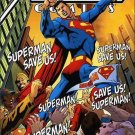 ACTION COMICS #830 VF/NM